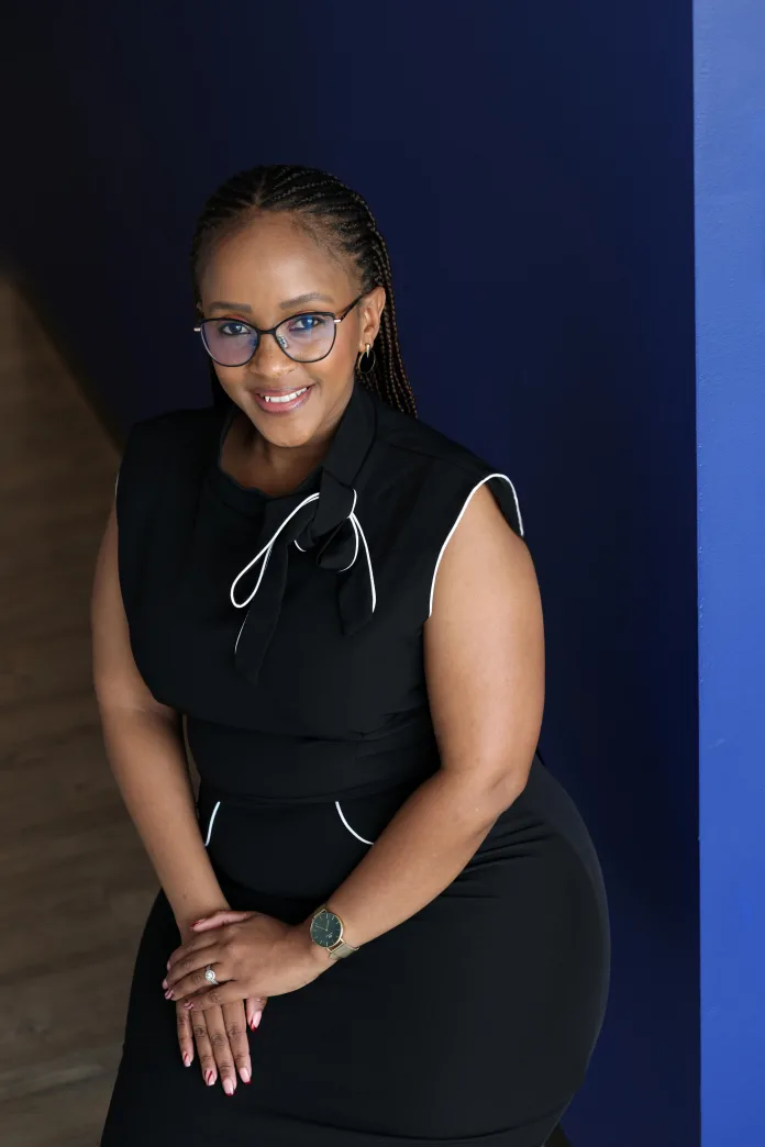 Lebo Mosola Mnjama