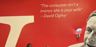 Ogilvy Namibia and College of the Arts conclude creative mentorship for eight emerging talents Ogilvy Namibia and College of the Arts conclude creative mentorship for eight emerging talents