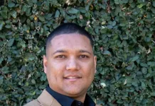 Lee Syse, director, Routed