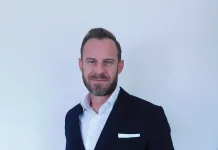 Leon Smalberger, CEO of the Academic Institute of Excellence