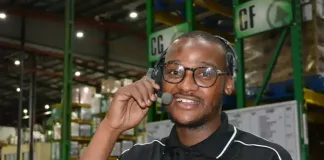 Warehouse dynamo picky for all the right reasons Warehouse dynamo picky for all the right reasons