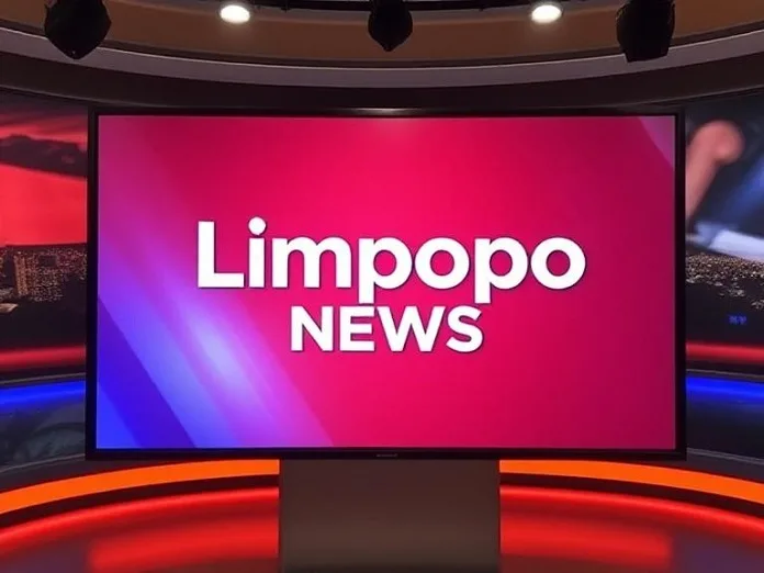Limpopo-News-7 24-Year-Old Man Arrested for Murder of Girlfriend in Limpopo