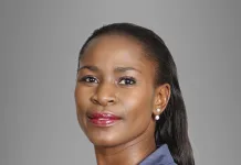 Lisa Sebogodi, Director of Batsumi Travel