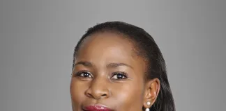 Lisa Sebogodi, Director of Batsumi Travel