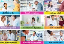 Your pharmacist is there to help: Why South Africans can trust their local pharmacy professional