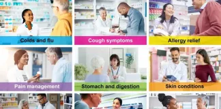 Your pharmacist is there to help: Why South Africans can trust their local pharmacy professional