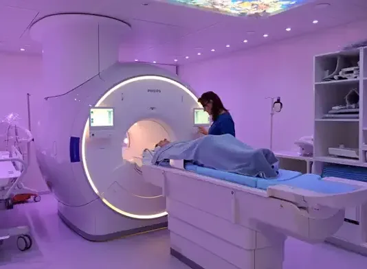 The science and challenge behind replacing MRI machines The science and challenge behind replacing MRI machines
