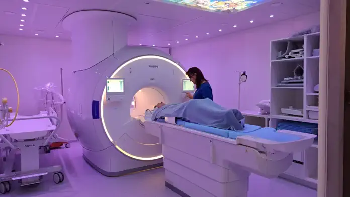 The science and challenge behind replacing MRI machines The science and challenge behind replacing MRI machines