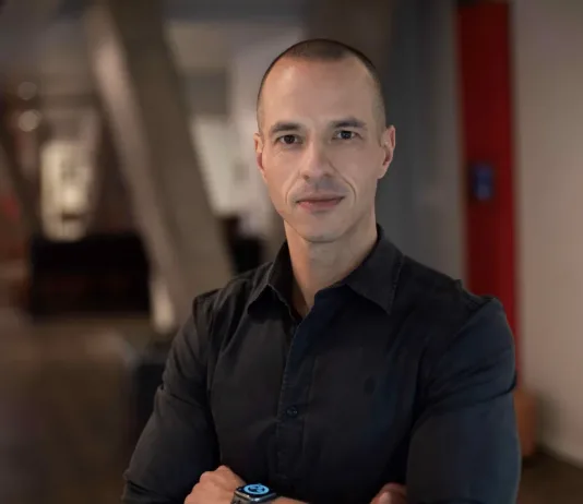 Bradley Elliott, CEO of RelyComply