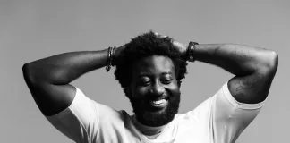 Danser founder Miguel McSongwe