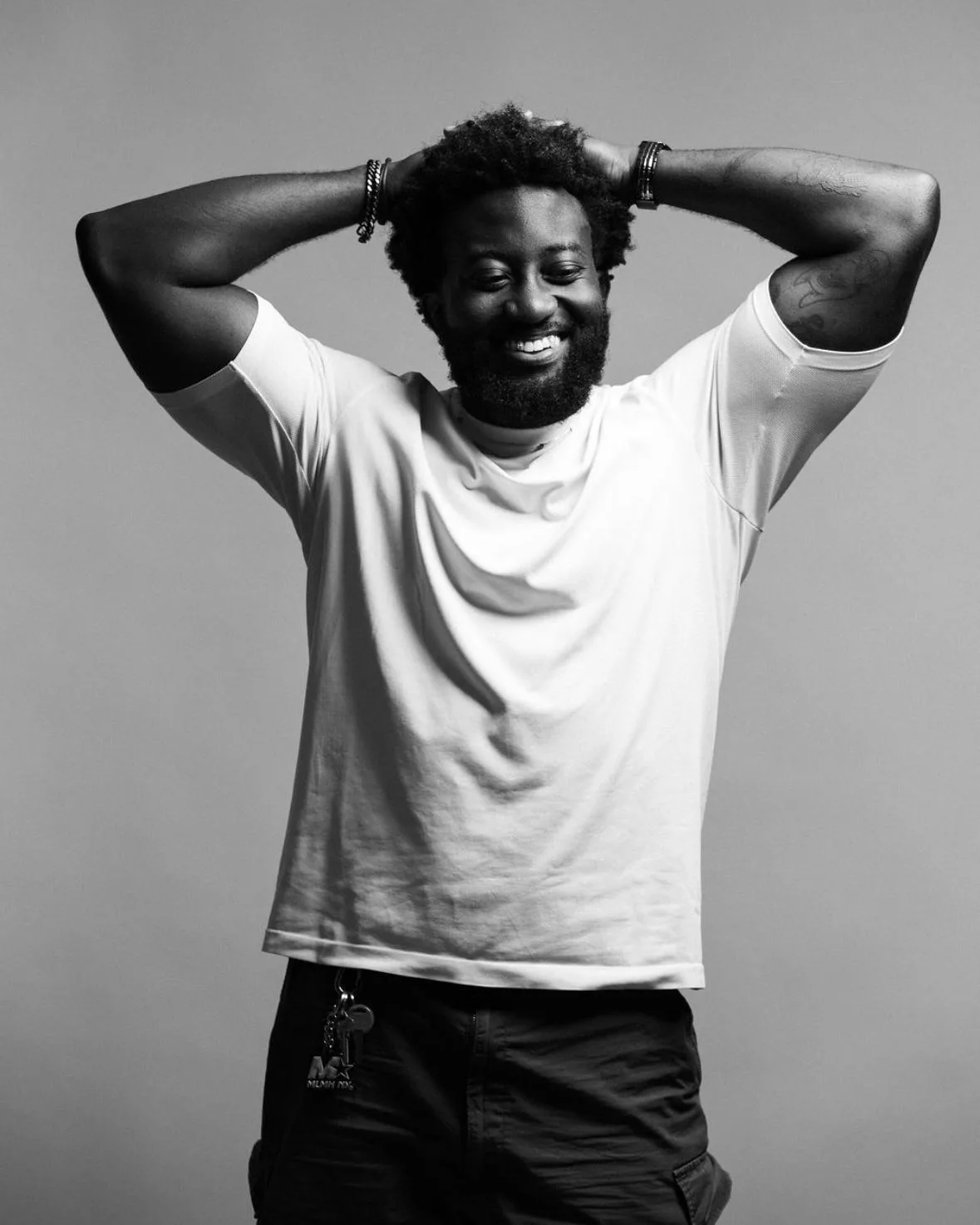 Danser Brings Coastal-Inspired Music and Culture Experience to Ruaka This Sunday