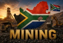 South Africa Accelerates Rollout of Digital Mining Licensing System to Curb Delays