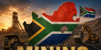 South Africa Accelerates Rollout of Digital Mining Licensing System to Curb Delays South Africa Accelerates Rollout of Digital Mining Licensing System to Curb Delays