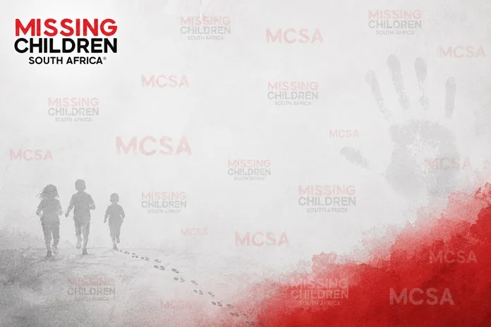 Missing-Children-South-Africa-(MCSA)-0 Families Plead for Help as Missing Children Cases Surge in South Africa