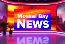 Mossel Bay Tensions Escalate as Family Disputes Police Account of Teen's Killing