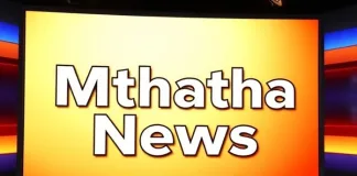 Flood-Hit Mthatha Families Challenge ANC on Delayed Recovery and Service Delivery Flood-Hit Mthatha Families Challenge ANC on Delayed Recovery and Service Delivery
