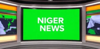 Niger Withdrawal from ICC: Legal Implications and the Future of International Justice in Africa Niger Withdrawal from ICC: Legal Implications and the Future of International Justice in Africa