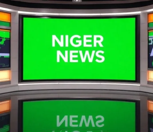 Niger Withdrawal from ICC: Legal Implications and the Future of International Justice in Africa