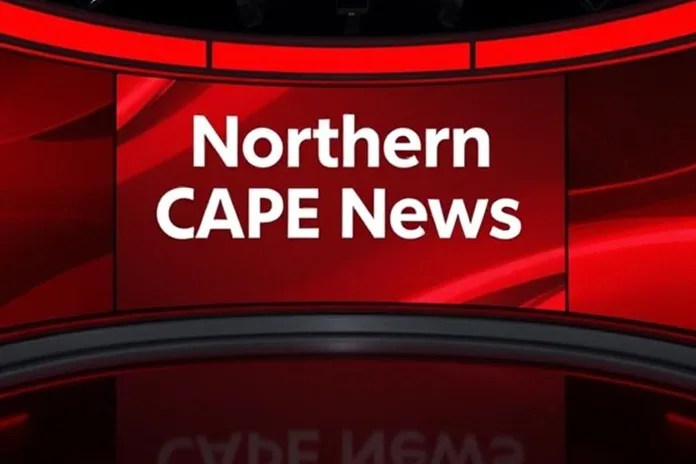 Northern-Cape-News-1001 Three Northern Cape Police Stations Left in the Dark Amid Prolonged Power Outages