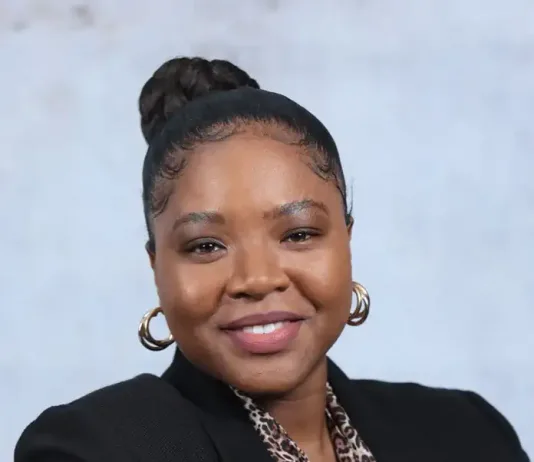 Building Africa’s future through diverse engineering leadership Bridge Engineer Nqobile Msiza