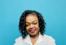Ntombenhle “Enhle” Annegbe-Enahoro, IPP Product Manager at Ecentric