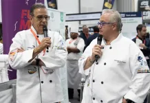 Africa Food Show