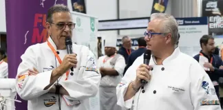 Get Ready to Taste, Source and Be Inspired at Africa Food Show 2026 – Africa’s Premier Global Food & Beverage Sourcing Expo