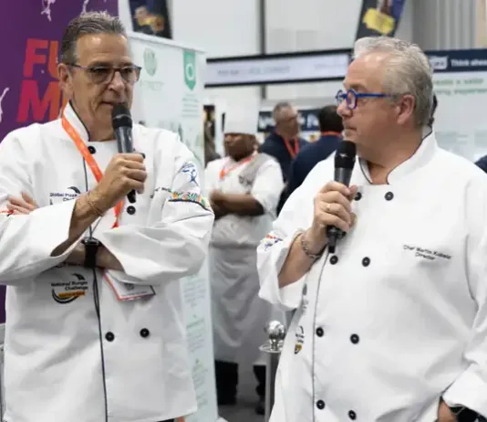 Africa Food Show