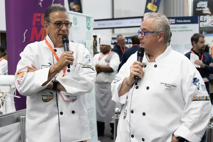 Get Ready to Taste, Source and Be Inspired at Africa Food Show 2026 – Africa’s Premier Global Food & Beverage Sourcing Expo