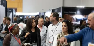 Anticipation builds as Hotel & Hospitality Expo Africa opens next week Anticipation builds as Hotel & Hospitality Expo Africa opens next week