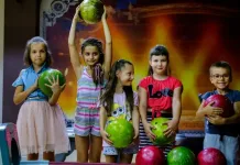 Clearwater Mall turns the clock back for old-fashioned school holiday fun Clearwater Mall turns the clock back for old-fashioned school holiday fun
