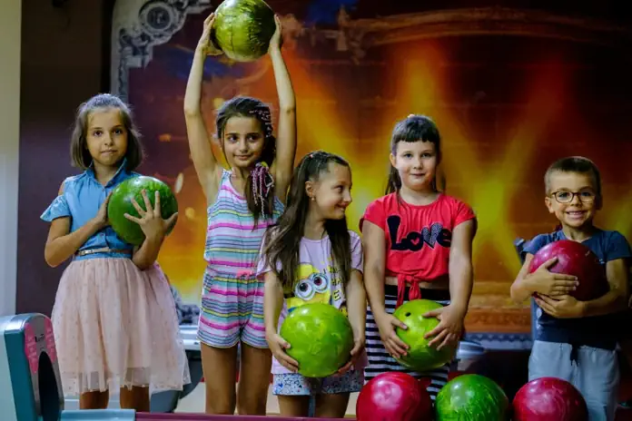 Clearwater Mall turns the clock back for old-fashioned school holiday fun Clearwater Mall turns the clock back for old-fashioned school holiday fun