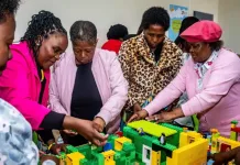 Improving South Africa’s ECD: From theory to practice