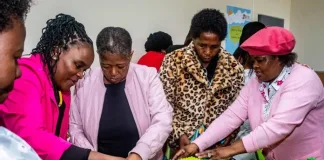 Improving South Africa’s ECD: From theory to practice Improving South Africa’s ECD: From theory to practice