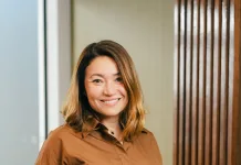 Houda Ghozzi, Founder and CEO of Open Startup