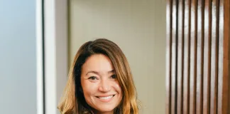 Houda Ghozzi, Founder and CEO of Open Startup