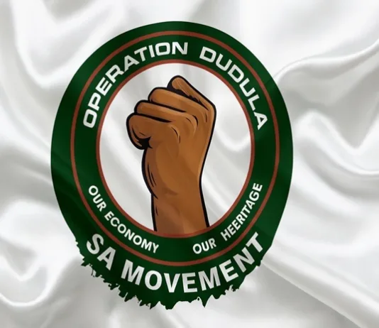 Operation Dudula and March and March Mobilize National Marches Ahead of June 30 Deadline for Undocumented Migrants