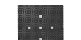 Mathe Group lifts gym flooring to new sustainability heights