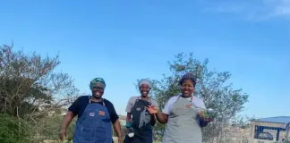 Eastern Cape entrepreneur turns ancient tradition into rural economic development