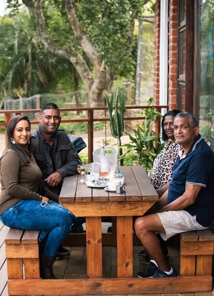 Fish Eagle Café Brings Back Sunday Buffet Lunch by Popular Demand…in Time for Father’s Day!