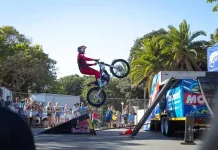 Ballito Pro Presented by O’Neill