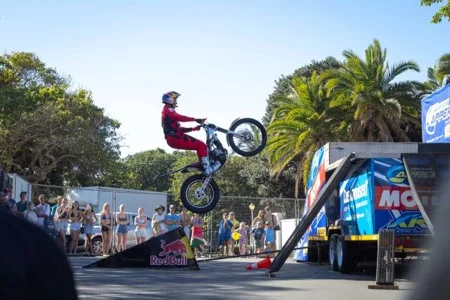 Ballito Pro Presented by O’Neill