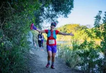 Inaugural Renishaw Solstice Race Attracts Hundreds of Athletes to Scottburgh