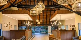 Why ‘All-in-One’ Destinations Are Preferred for Corporate Travel in South Africa