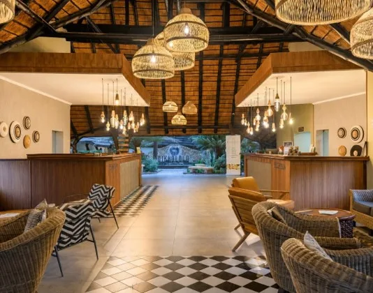 Why ‘All-in-One’ Destinations Are Preferred for Corporate Travel in South Africa Why ‘All-in-One’ Destinations Are Preferred for Corporate Travel in South Africa