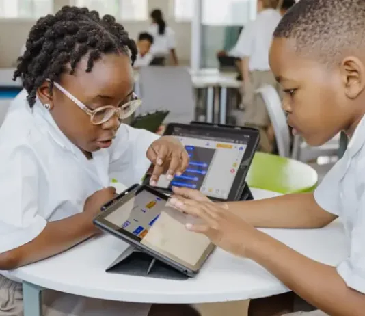 Tomorrow is Hiring Today: Why Robotics and Coding are Giving Students a Head Start Pinnacle College Waterfall