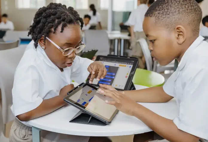 Tomorrow is Hiring Today: Why Robotics and Coding are Giving Students a Head Start Tomorrow is Hiring Today: Why Robotics and Coding are Giving Students a Head Start