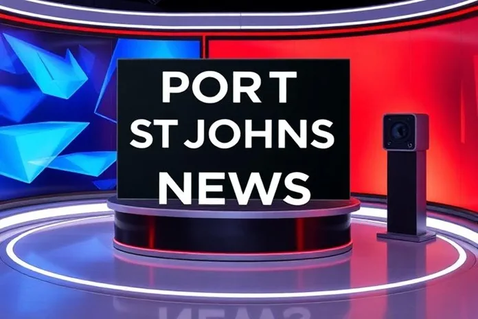 Port-St-Johns-news-1 DA Demands Councillors Responsible for Wasteful Expenditure Be Held Accountable in O.R. Tambo