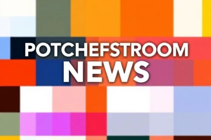 Potchefstroom-news-3 Political Violence a Stain on South African Democracy, Says SAFTU's Vavi at Letsie Funeral
