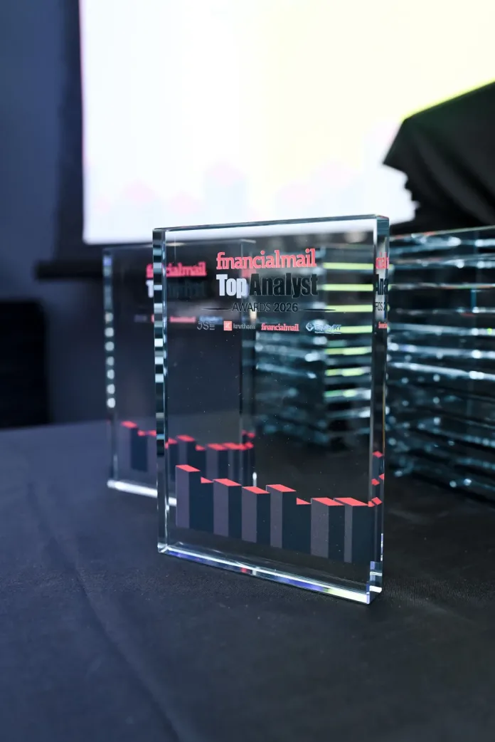Prescient Securities recognised among South Africa’s leading analysts at 2026 FM Top Analyst Awards